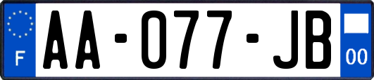 AA-077-JB