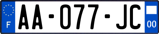 AA-077-JC