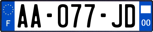 AA-077-JD