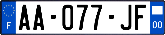 AA-077-JF