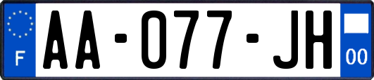 AA-077-JH