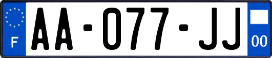 AA-077-JJ