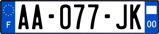 AA-077-JK