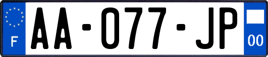 AA-077-JP