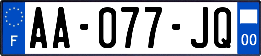 AA-077-JQ