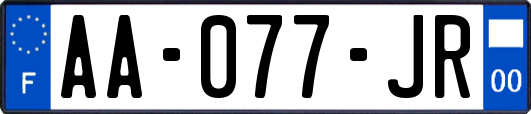 AA-077-JR