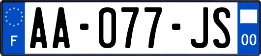 AA-077-JS