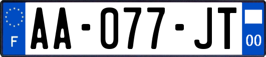 AA-077-JT