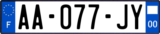 AA-077-JY