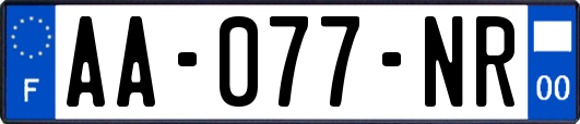 AA-077-NR