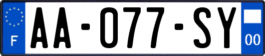 AA-077-SY