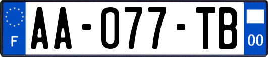 AA-077-TB