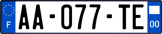 AA-077-TE