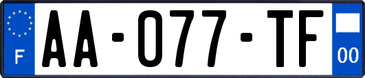 AA-077-TF