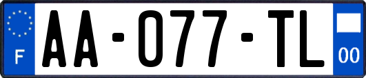 AA-077-TL