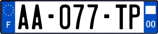 AA-077-TP