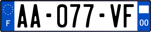 AA-077-VF