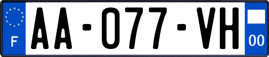 AA-077-VH