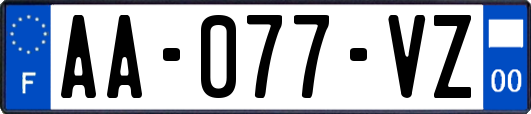 AA-077-VZ