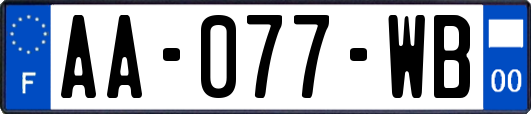 AA-077-WB