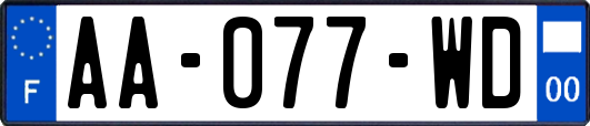 AA-077-WD