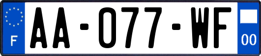 AA-077-WF