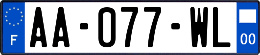 AA-077-WL