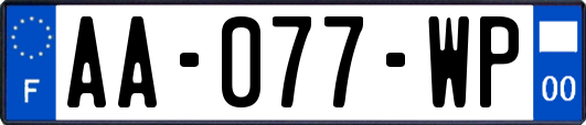 AA-077-WP