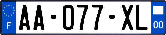 AA-077-XL