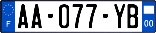 AA-077-YB