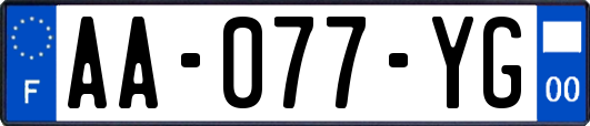 AA-077-YG