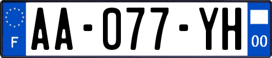 AA-077-YH