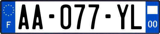 AA-077-YL