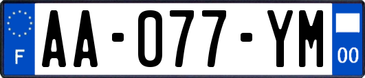 AA-077-YM