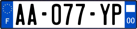 AA-077-YP