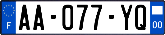 AA-077-YQ