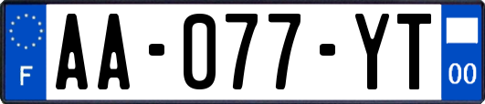 AA-077-YT