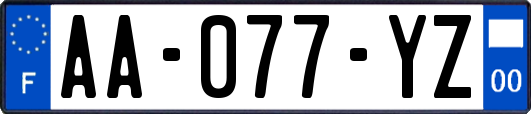 AA-077-YZ