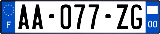 AA-077-ZG