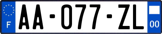 AA-077-ZL