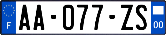 AA-077-ZS