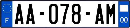 AA-078-AM