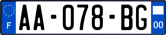 AA-078-BG