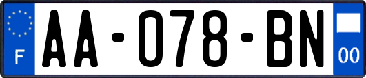 AA-078-BN