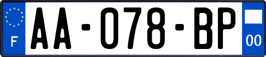 AA-078-BP