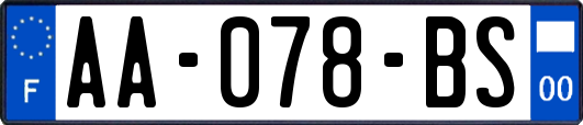 AA-078-BS