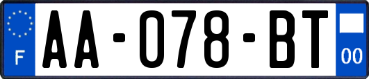 AA-078-BT