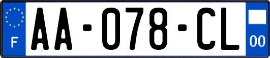 AA-078-CL