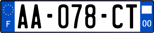 AA-078-CT