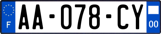 AA-078-CY